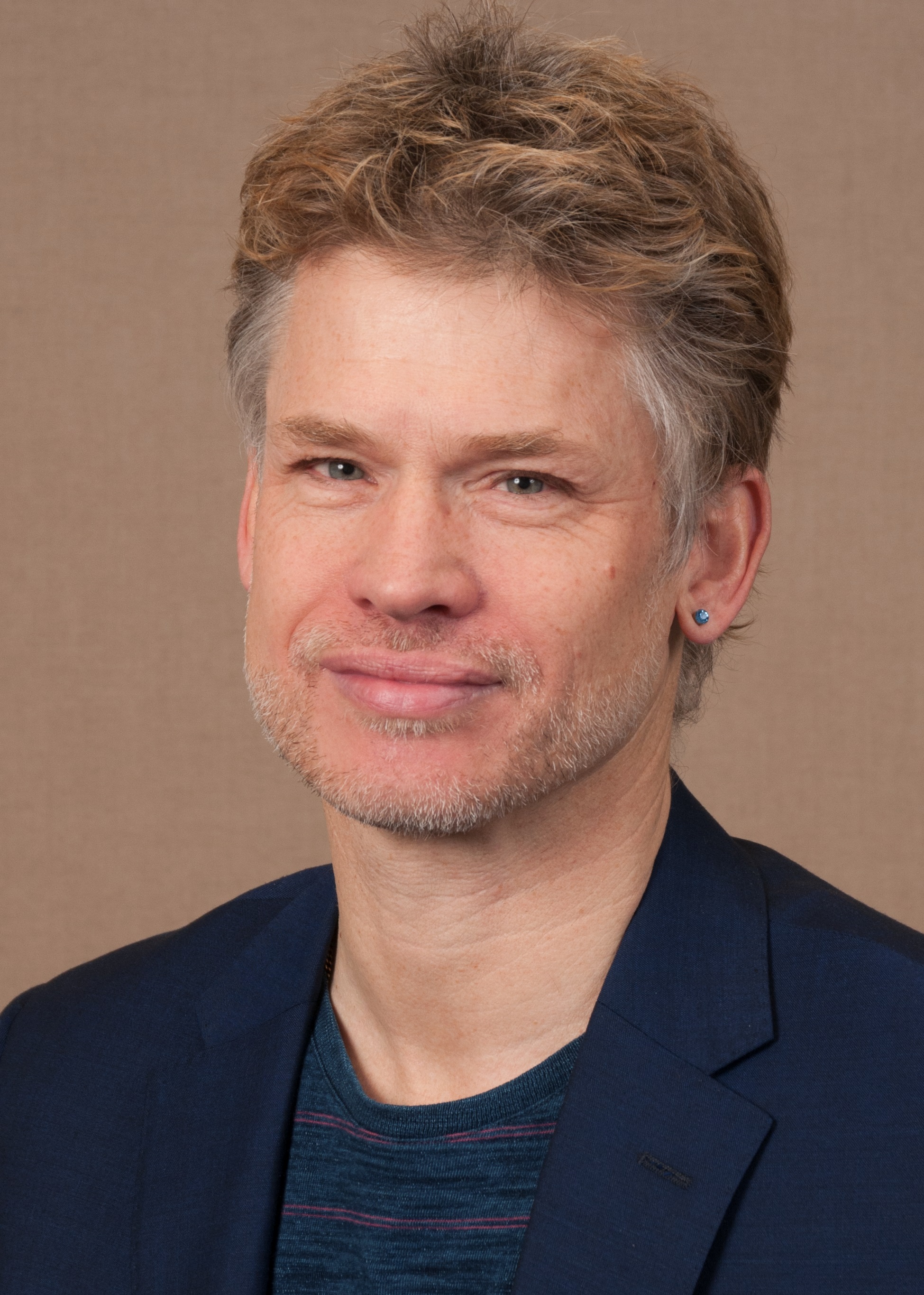 Jay Hinton