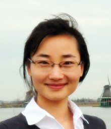 Pang Chengfang