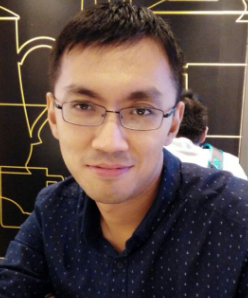 Gaoyang Mi