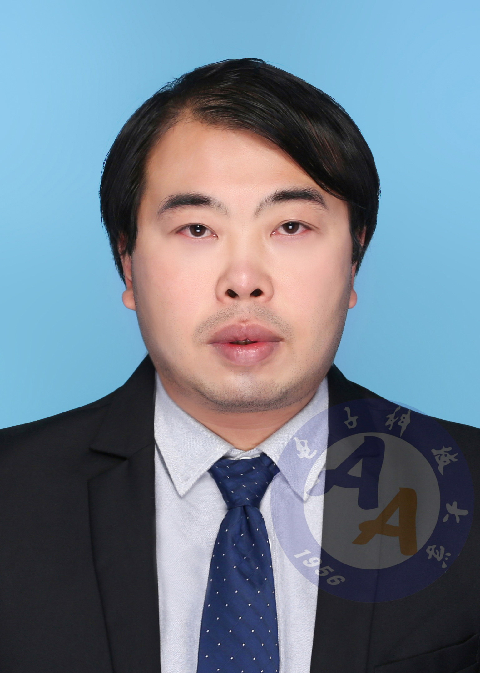 Zhaoxuan Zhu