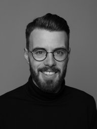 Aron Gauti Laxdal