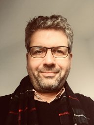 Bernd T. Meyer