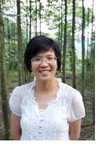 Xin Zhou
