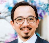 Michael Yoshitaka Erlewine