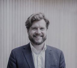 Torleif Markussen Lunde