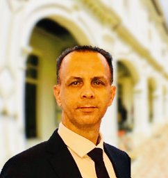Qasem Ramadan