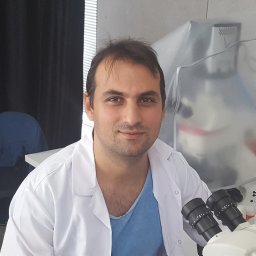 Kaplan Oktay I