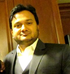 Shankar Swaminathan
