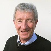 Jeff Tallon