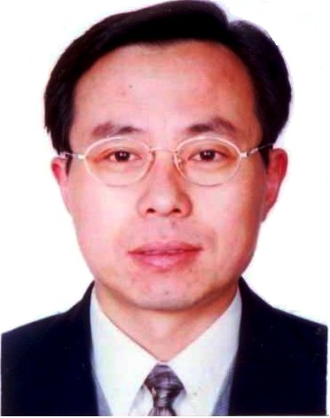 Ruitian Liu