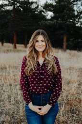 Kristin H. White