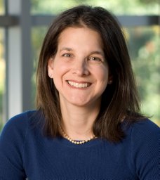Steffany J. Fredman