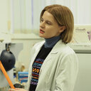 Oksana I Grinevich