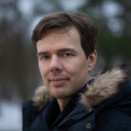 Lasse Laurson