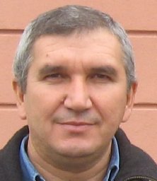 Mehmet Ali Ozcan