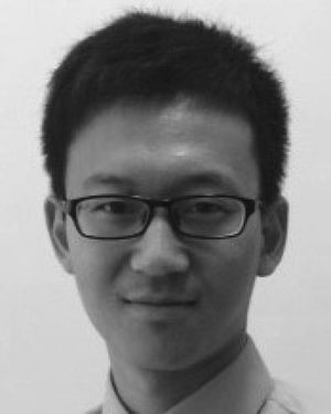 Xinbo Wang