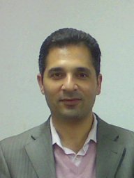 Majid Arvand