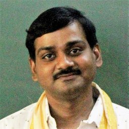 Shibsankar Das