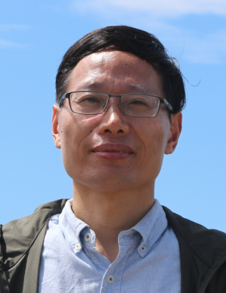 Jianguo Pan