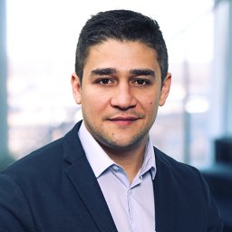 Benítez Alejandro J