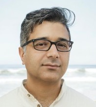 Morteza Dehghani