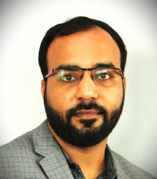 Kuldeep Singh