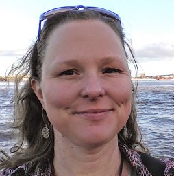 Cheryl S. Harrison