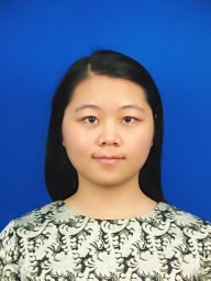 Nana Lyu