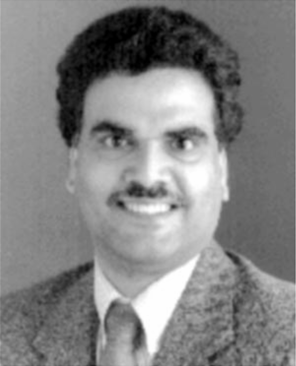 Krishna Kavi