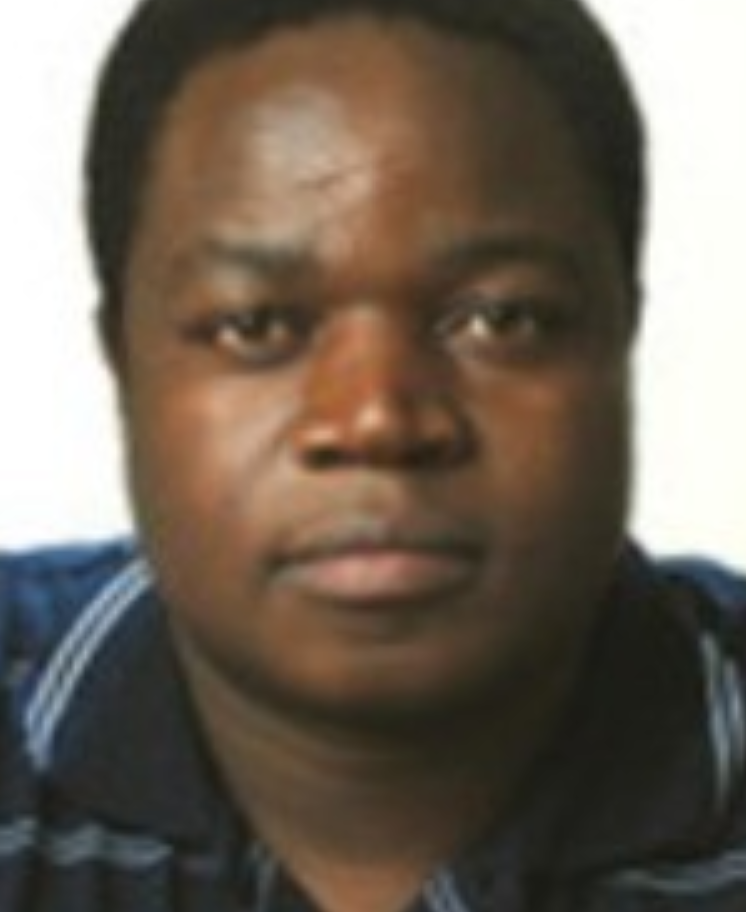 Julius Mugwagwa