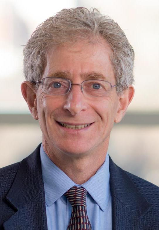 Stephen L Buka