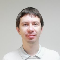 Konstantin Nesterov