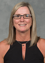 April Clark