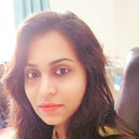 Ashwini Katole