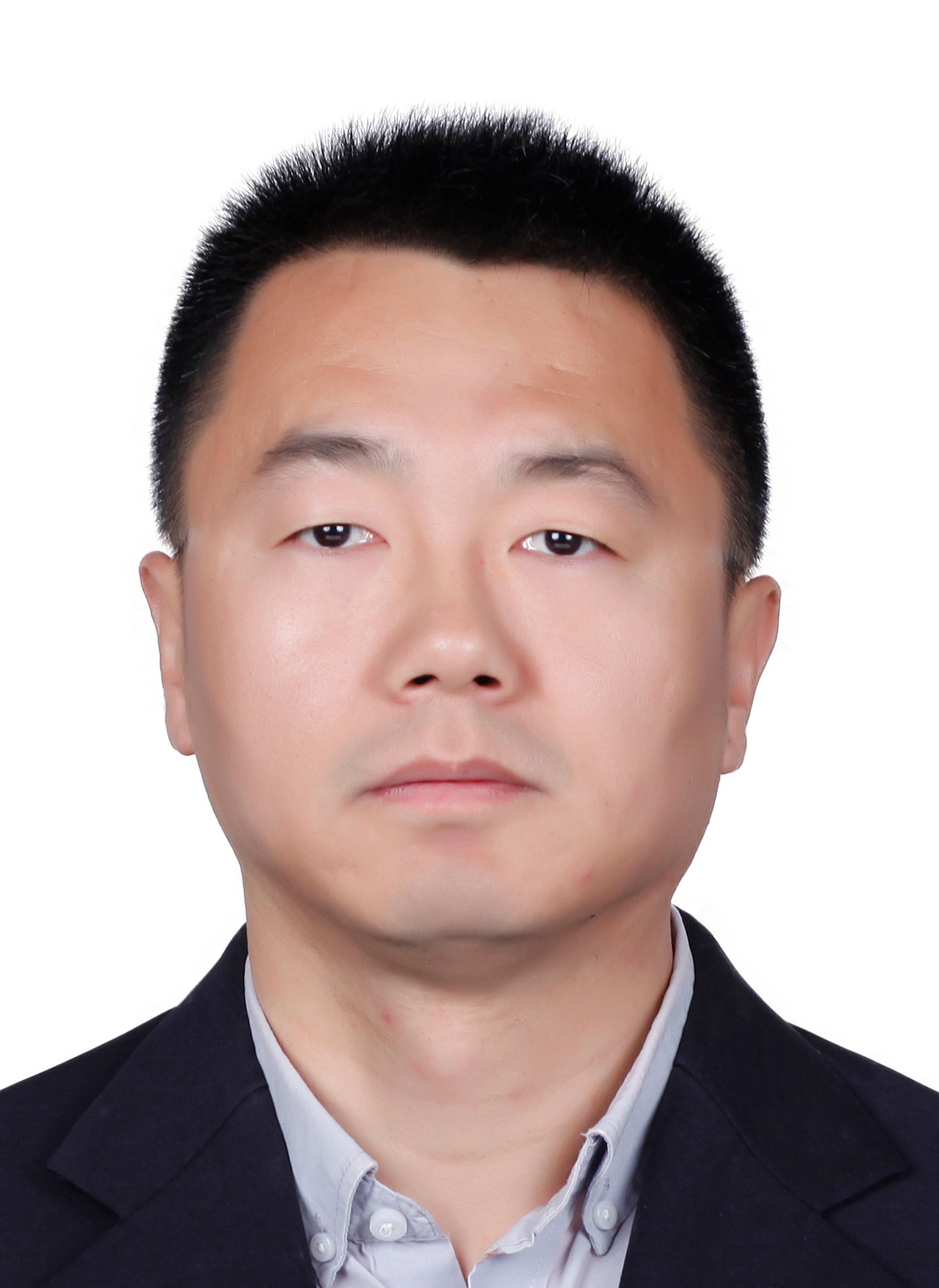 Yanjie Liang