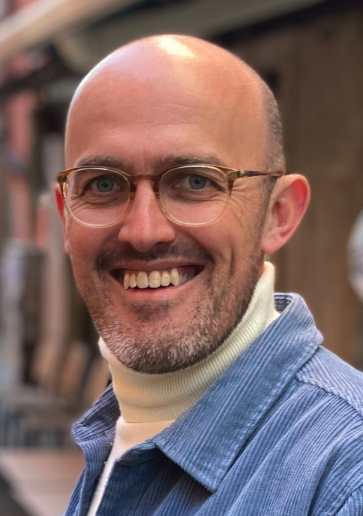 Stijn Van Hulle