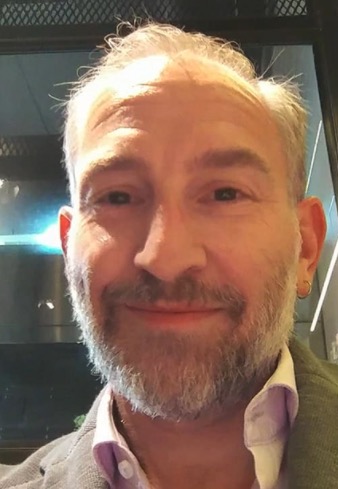 Peter Karl Jonason