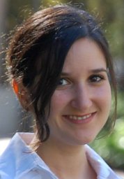 Nadine Dabby