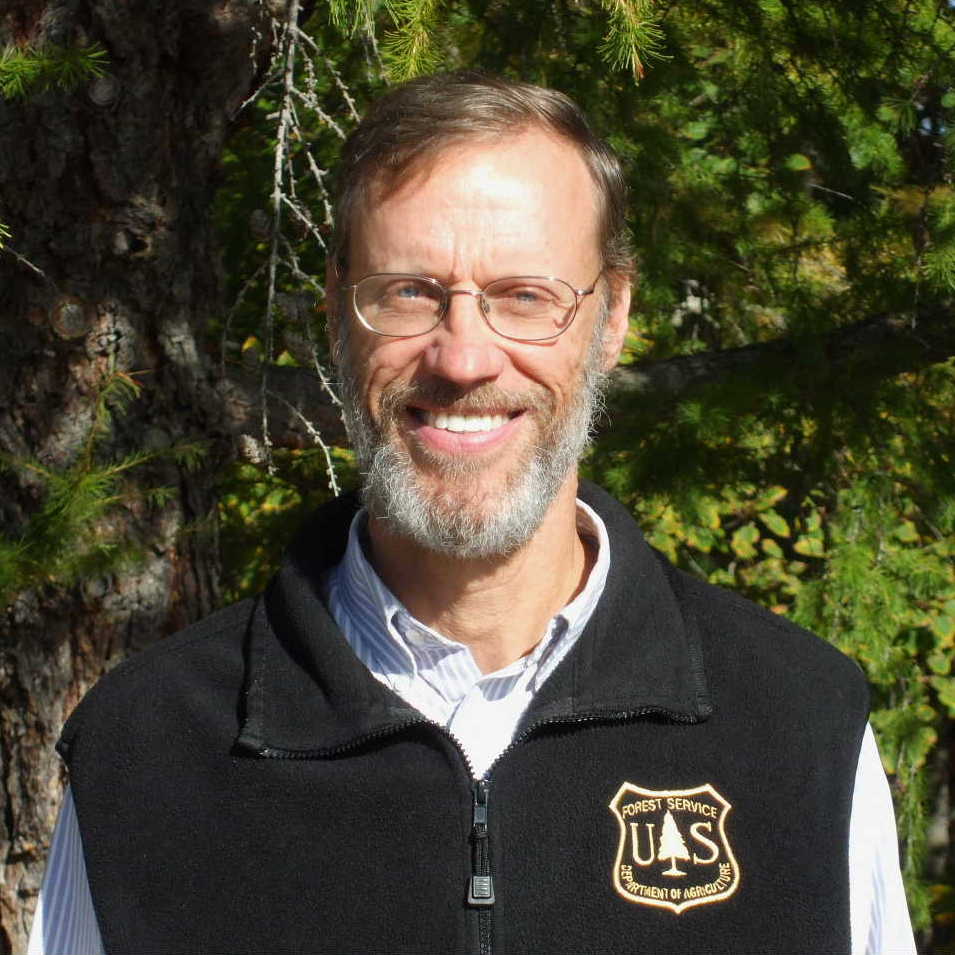 Eric Gustafson