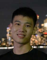 Jihan Yang