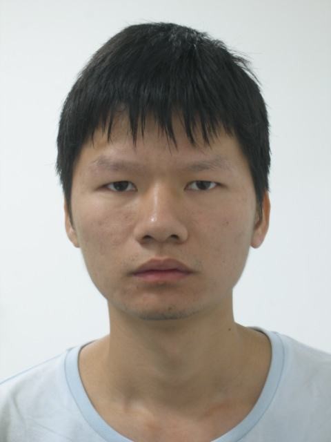 Haifeng Su