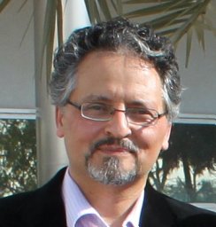 Khaled R. Arouri