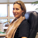 Jennifer Clarke