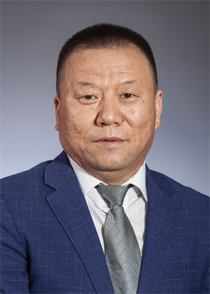 Yongdong Wang