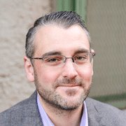 Scott T. Iacono