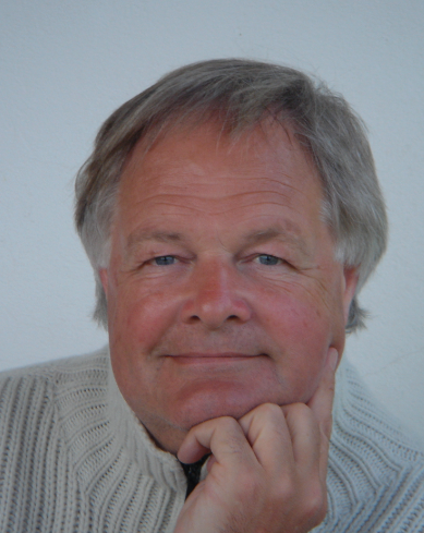 Bryan Clifford Sykes (Bryan Sykes)