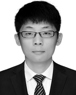 Baoqing Xu