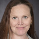 Sarah J Nicholas