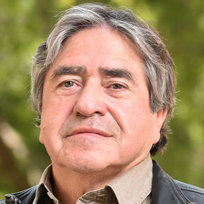Fernando Gómez-Pinilla