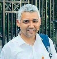 Kailash N. Bhardwaj